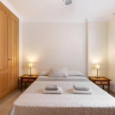 Brisas Playa San Juan 기아데이소라