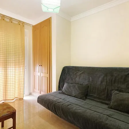 Apartamento las Brisas- 2 min beach