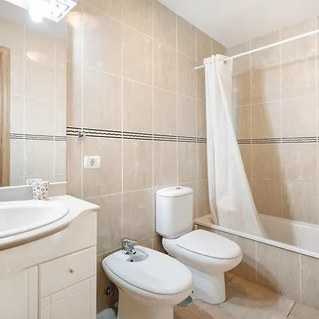 Brisas- 2 Min Apartman Guía de Isora