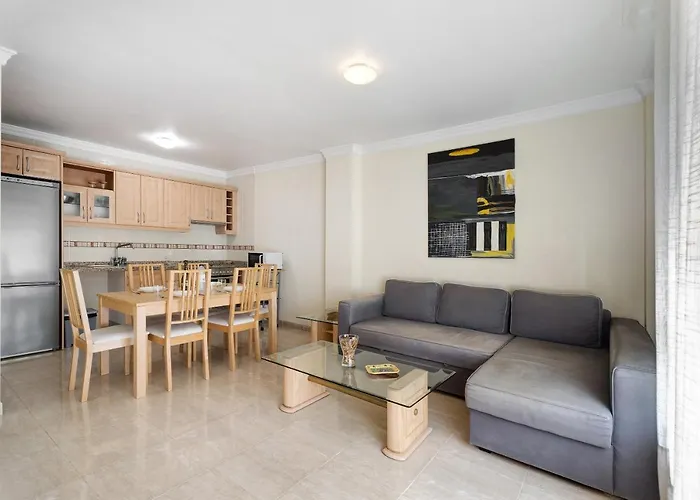 Brisas Playa San Juan 기아데이소라