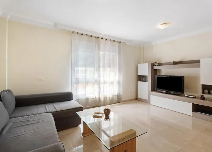 las Brisas- 2 min beach Guía de Isora