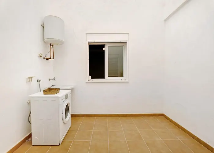 Apartamento las Brisas- 2 min beach