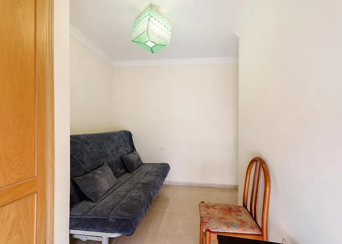 las Brisas- 2 min beach Apartamento Guía de Isora