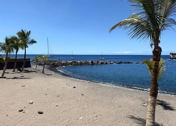 Apartamento Brisas- 2 Min