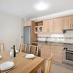Brisas- 2 Min Apartment Guia de Isora (Tenerife)