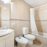 Brisas- 2 Min Apartment Guia de Isora (Tenerife)