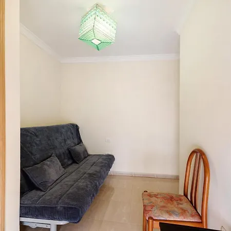 Brisas Playa San Juan Apartment Guia de Isora (Tenerife)