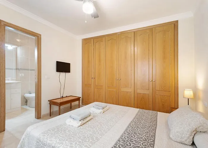 Las Brisas- 2 Min Beach * Guía de Isora