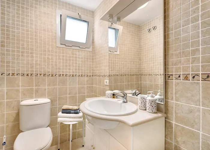 Brisas Playa San Juan Guía de Isora