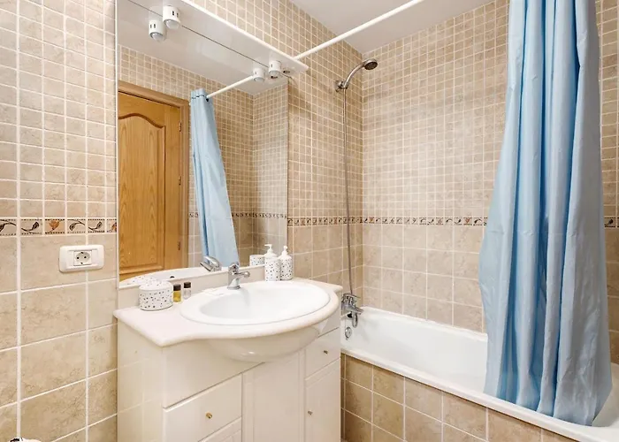 Las Brisas- 2 Min Beach Guía de Isora