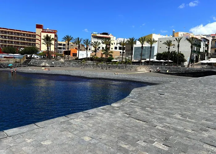 Brisas- 2 Min Appartement *