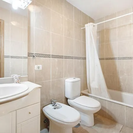 Brisas Playa San Juan *