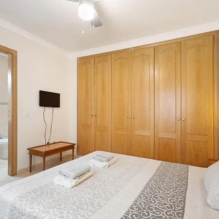 Brisas Playa San Juan * غيا ذي إسورا