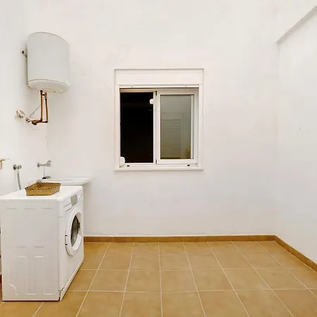 شقة Brisas Playa San Juan