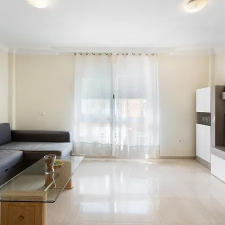 Brisas Playa San Juan شقة غيا ذي إسورا