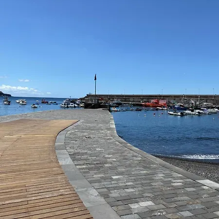 Brisas- 2 Min Apartmán Guía de Isora