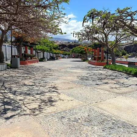 Apartmán Brisas- 2 Min