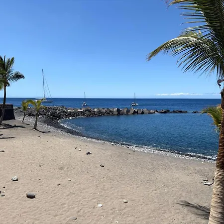 Apartmán Brisas- 2 Min