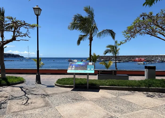 Brisas- 2 Min Apartmán Guía de Isora