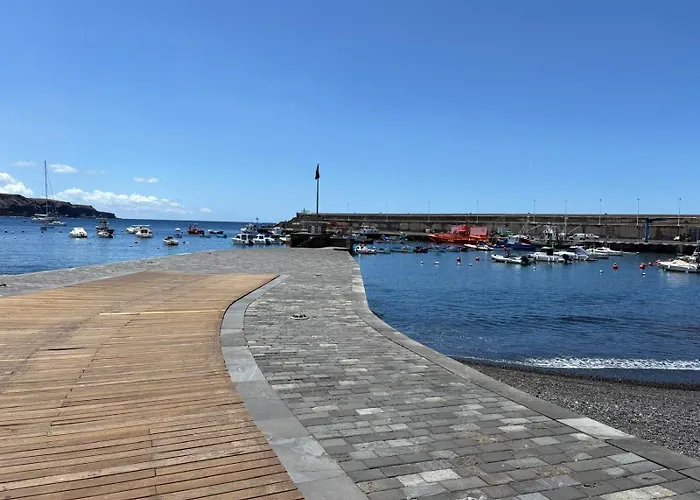 Brisas- 2 Min Apartmán Guía de Isora