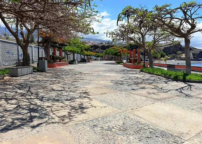 Apartmán Brisas- 2 Min